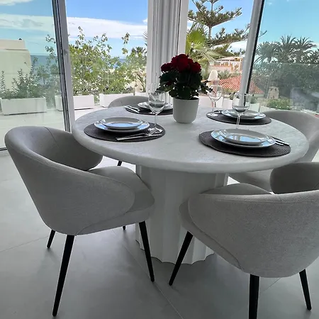 Habana - Luxury With Rooftop Apartmán *
