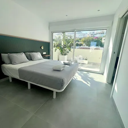 Apartmán Habana - Luxury With Rooftop